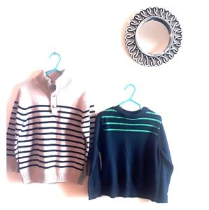 Boys Size 4t/4 Children's Place Sweaters